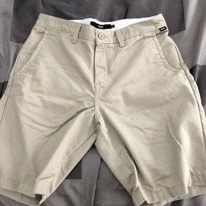 Vans shorts